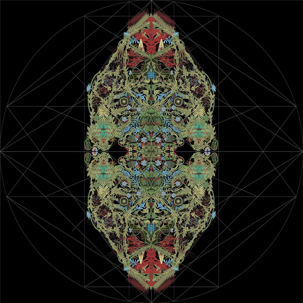 Jungle Jaguar — image 2
