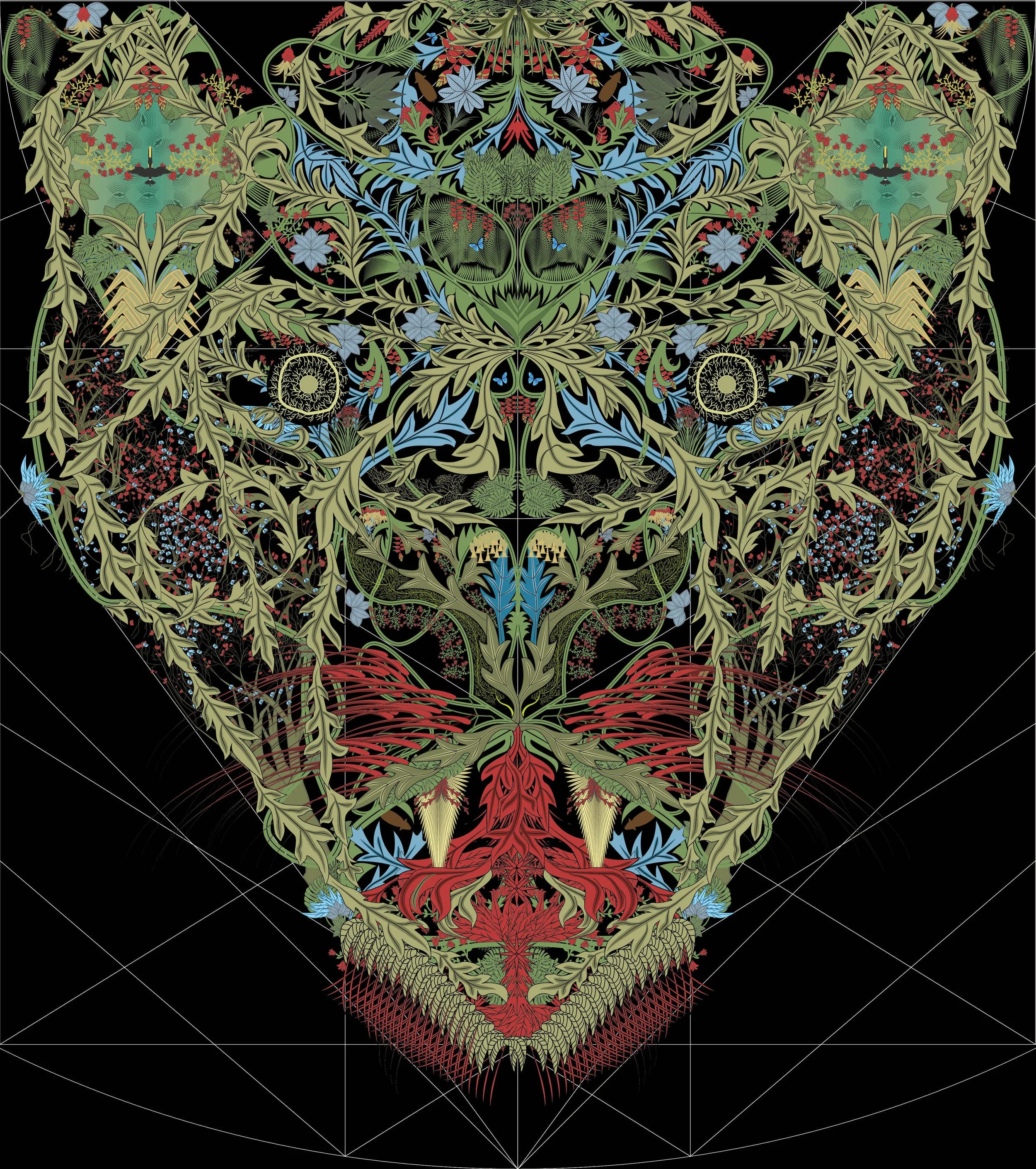 Jungle Jaguar — image 5
