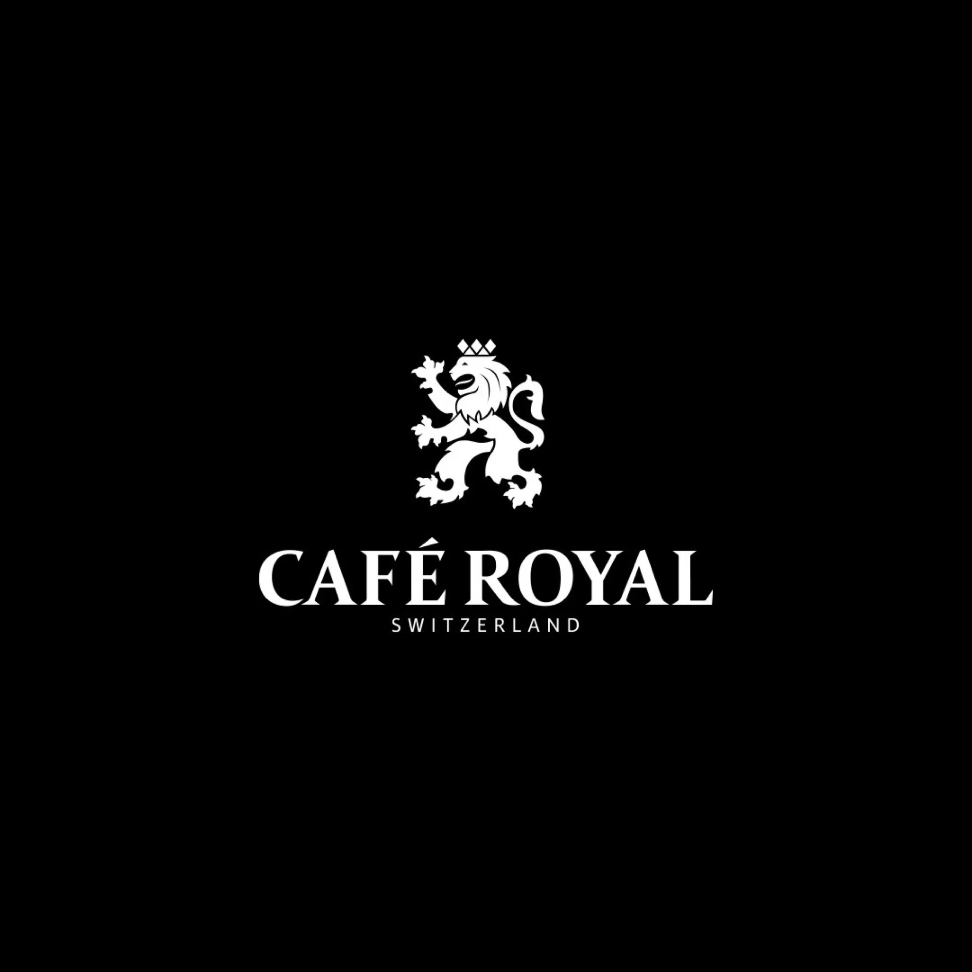 Café Royal