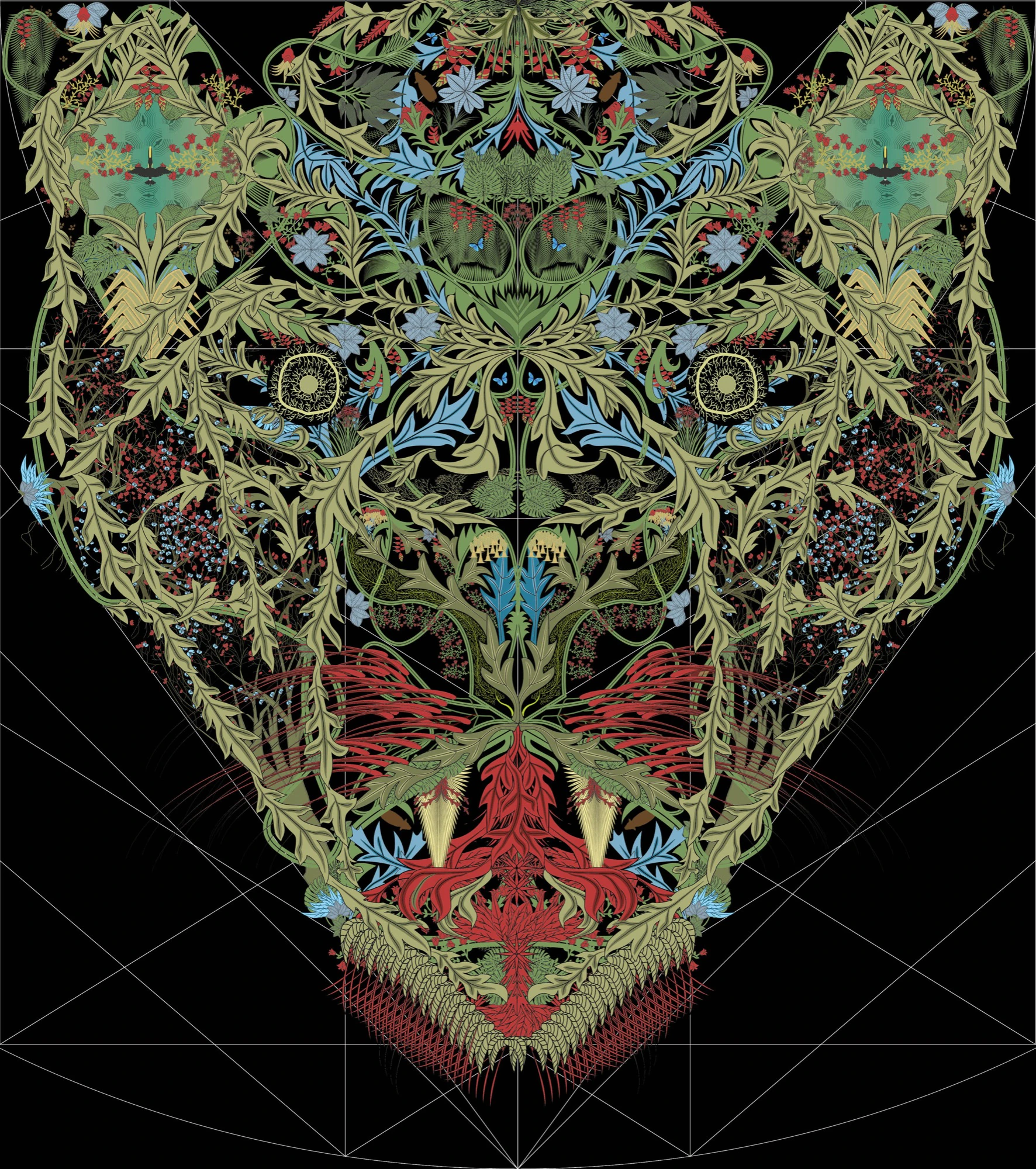 Jungle Jaguar