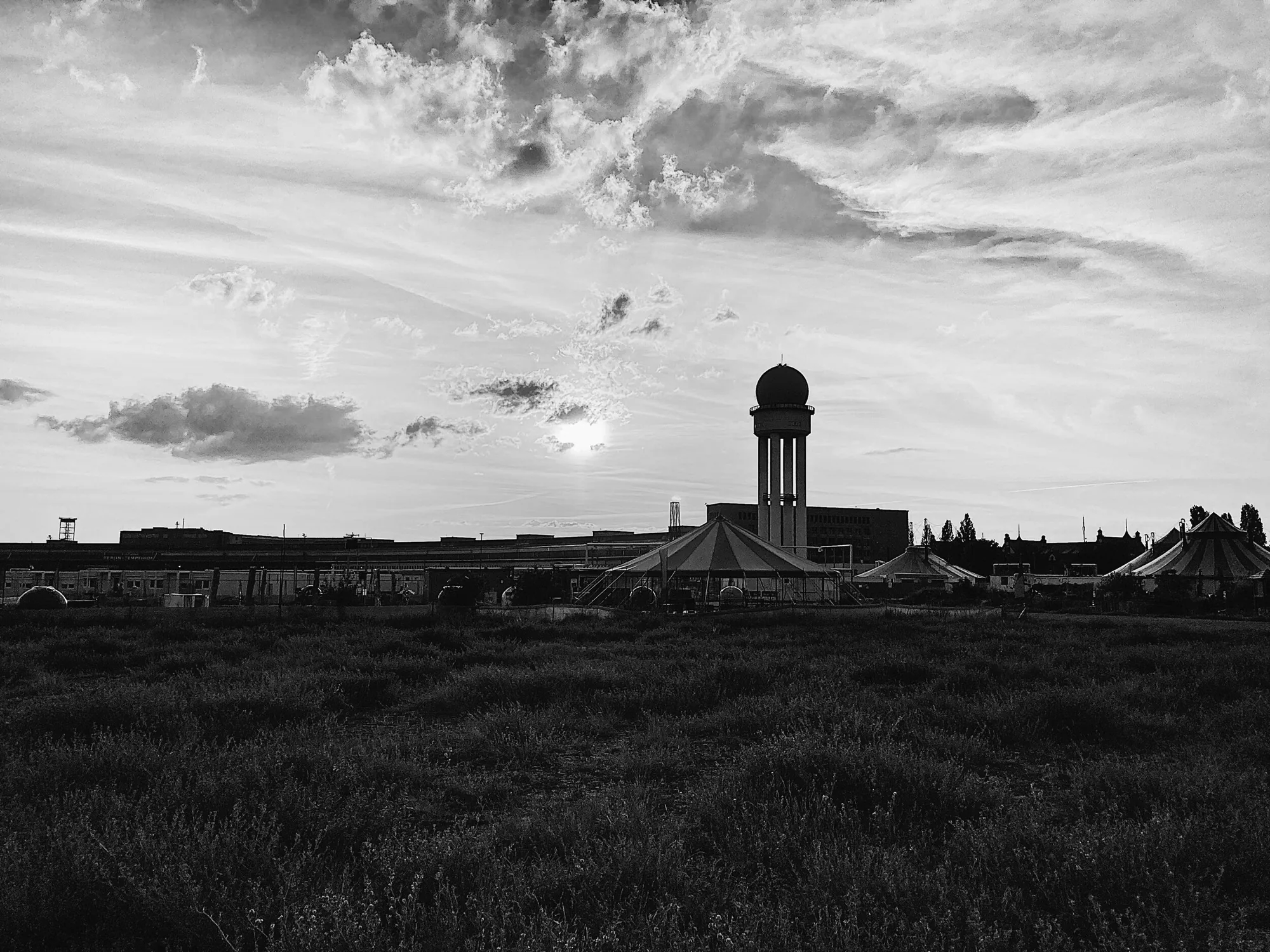 Photograph by Andrés González