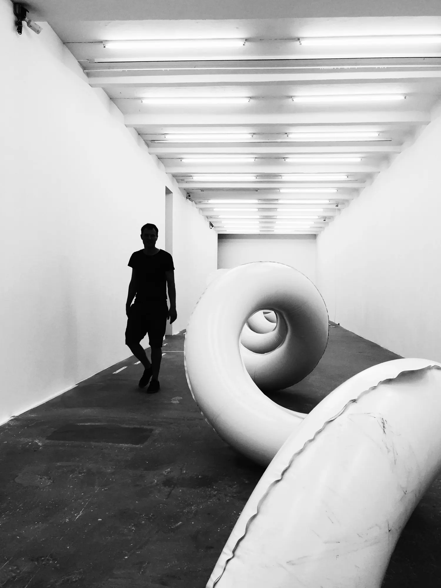Photograph by Andrés González